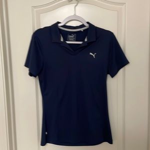 Puma Women’s Golf Polo